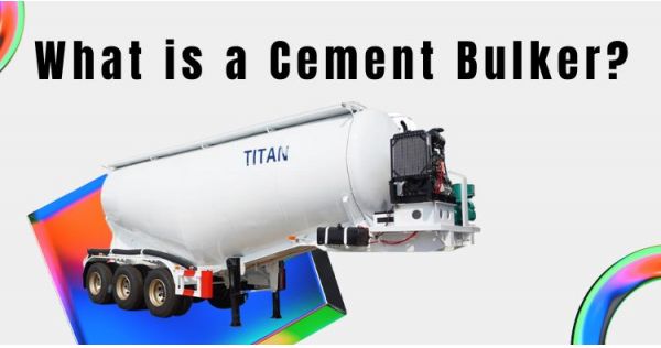 What is a Cement Bulker? Price of Cement Bulker in Jamaica
