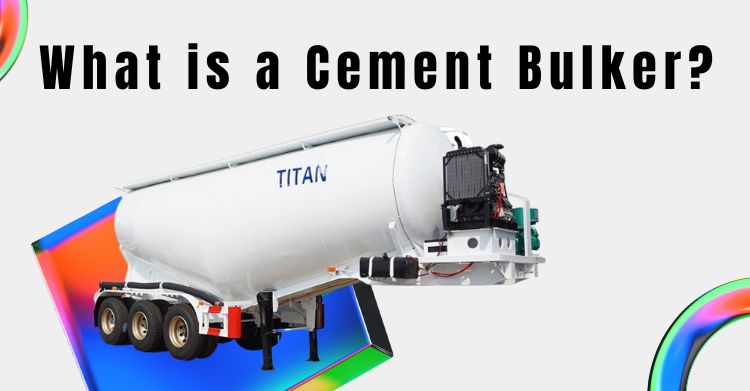 What is a Cement Bulker? Cement Bulker at Best Price in Jamaica