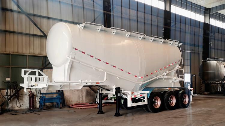 What is a Cement Bulker? Cement Bulker at Best Price in Jamaica