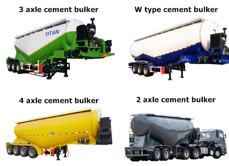 What is a Cement Bulker? Cement Bulker at Best Price in Jamaica