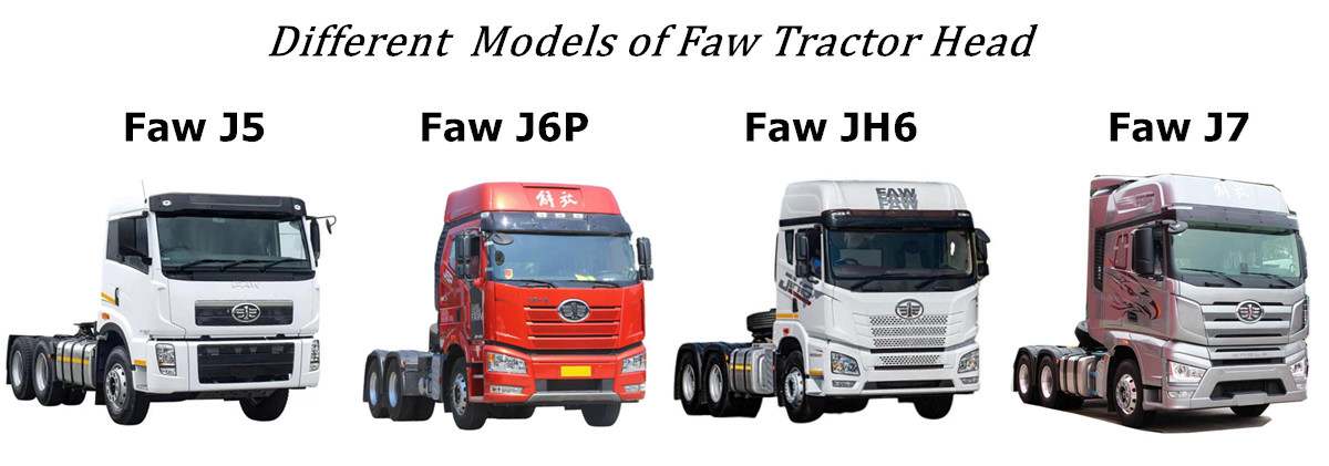 Faw Trucks for Sale in Jamaica  Faw Jiefang in Jamaica