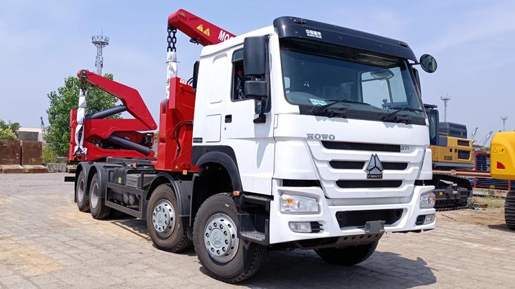Hammar Side Loader for Sale in Jamaica