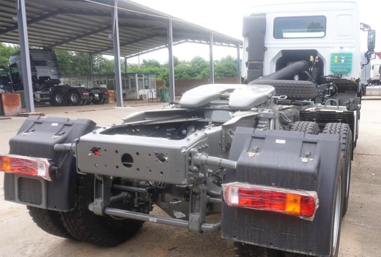 Sinotruk Howo 430 Truck Tractor for Sale in Jamaica Kingston