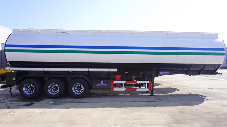 Fuel Tanker Prices | Fuel Tanker Trailers for Sale in Jamaica