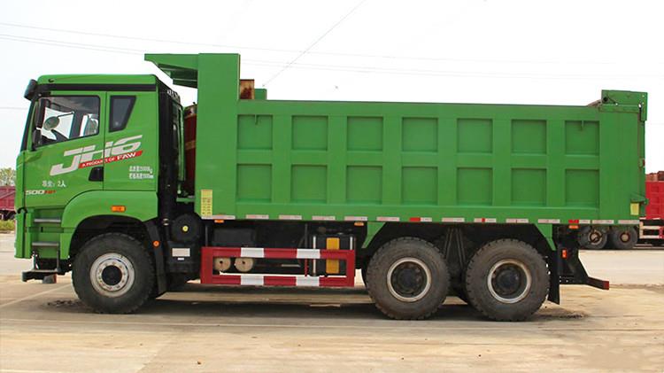 Faw Tipper Truck | Faw JH6 Truck for Sale in Jamaica