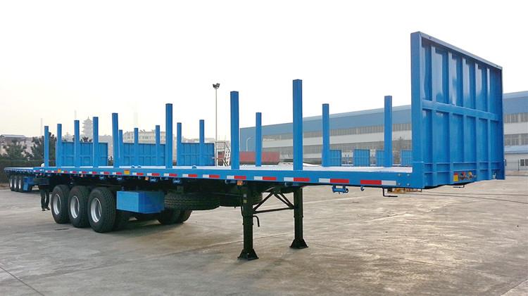 Dennison Timber Trailers for Sale in Jamaica