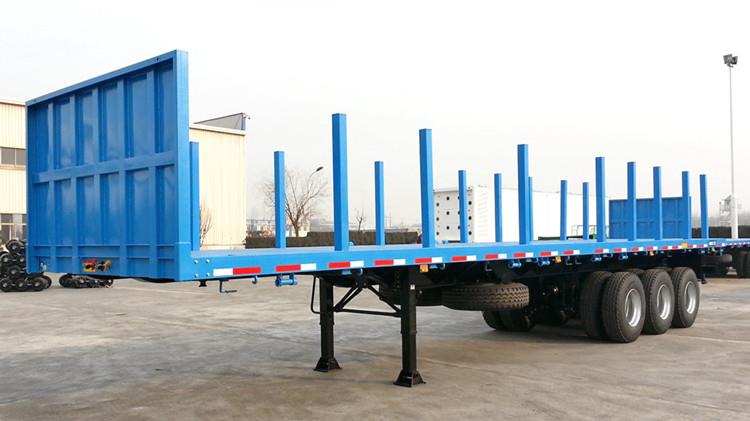 Dennison Timber Trailers for Sale in Jamaica