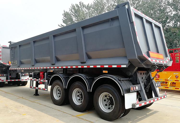 Dennison Tipping Trailer for Sale in Jamaica