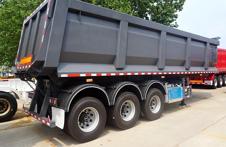 Dennison Tipping Trailer for Sale in Jamaica