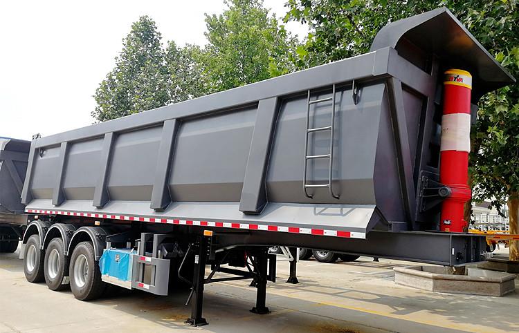 Dennison Tipping Trailer for Sale in Jamaica