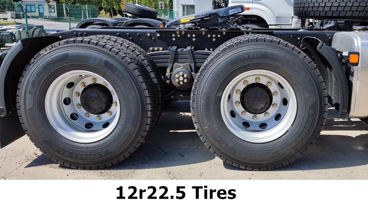 Shacman X3000 Price - Shacman Tractor Truck for Sale in Jamaica