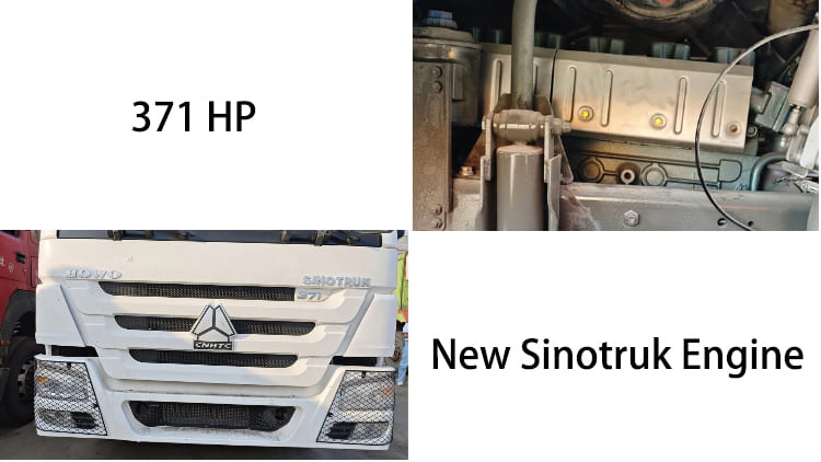 6x4 Used Howo 20000L Fuel Tanker Trucks for Sale in Jamaica