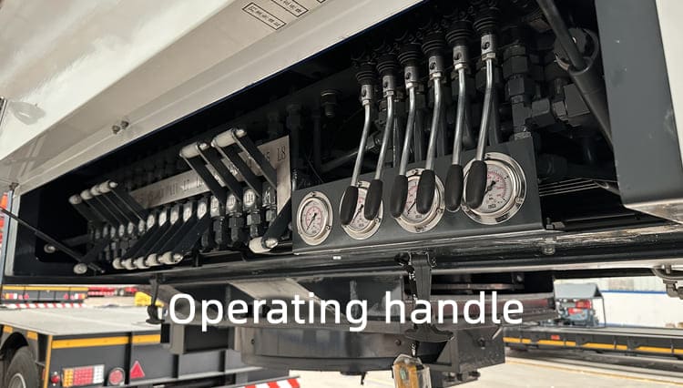 Hydraulic Multi Axle Trailer for Sale in Jamaica