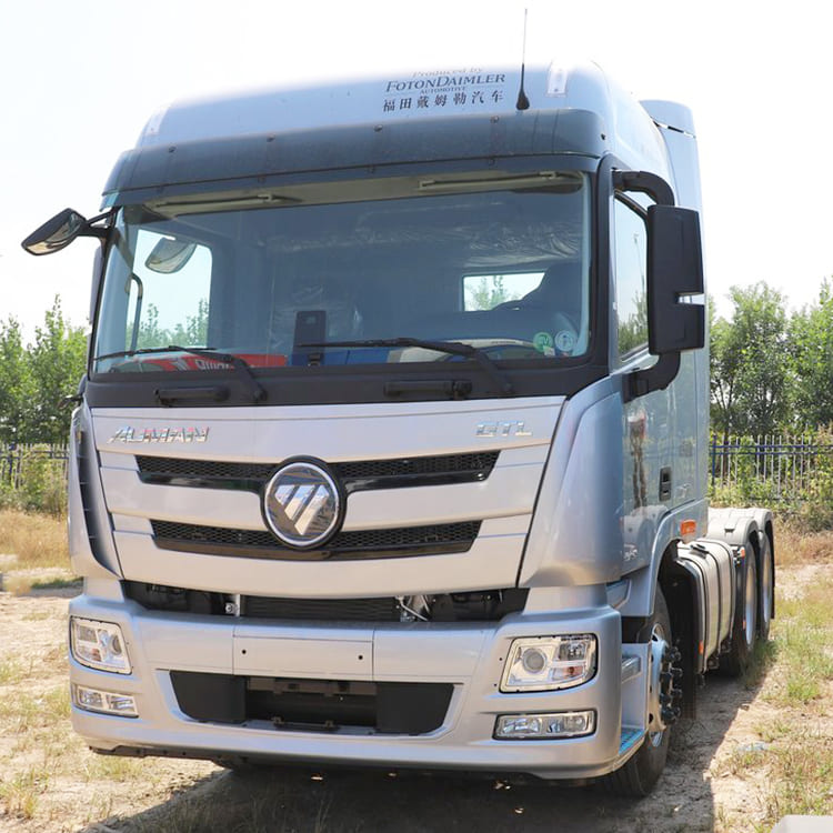 Foton GTL 6x4 Tractor Head