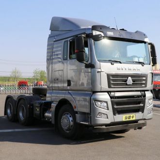 Used Sitark Trucks Price