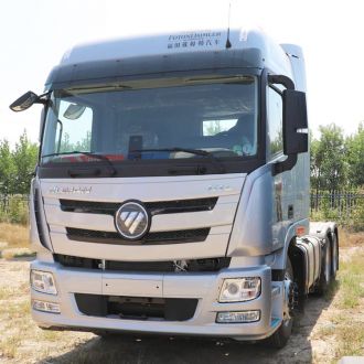 Foton GTL 6x4 Tractor Head