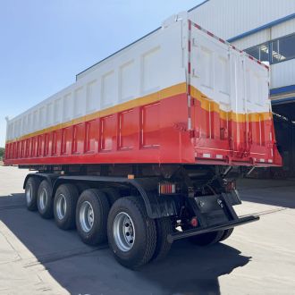 Dump Trailer